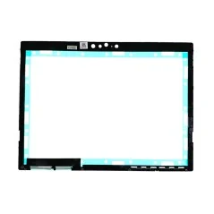 LCD screen bezel cover AP2JD000100 for HP Elite X2 G4 2-in-1
