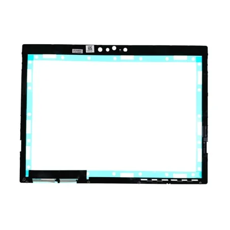 LCD screen bezel cover AP2JD000100 for HP Elite X2 G4 2-in-1