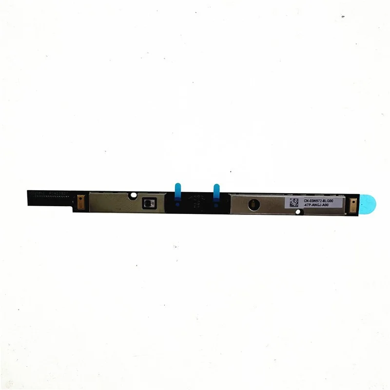 Cámara Infrarroja (IR) con Micrófono 03N972 para Dell Precision 3480 / 3490 / 3580 / 3581