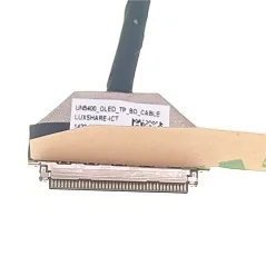 LVDS Flex Video Cable 1422-03R70AS for Asus Zenbook 14X UN5400 UN5401 - senove.com