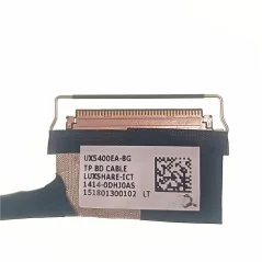LVDS Flex Video Cable 1414-0DHJ0AS for Asus Zenbook 14X UX5400EA - senove.com