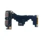 USB Daughterboard LS-M535P 0JYP4H for Dell G15 5530 / 5535, G16 7630