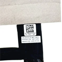 LVDS Flex Video Cable 0MMTH6 DC02C011600 for Dell Latitude 7440 2-in-1 - senove.com