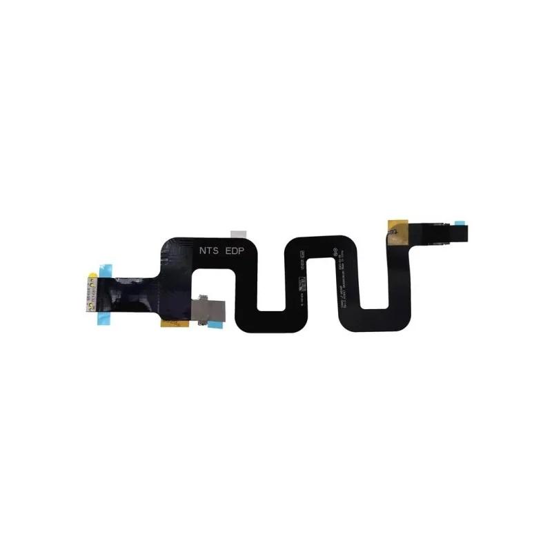 Cable flex video LVDS 07324V LF-M558P para Dell Precision 5680 M5680