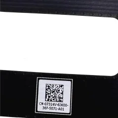 Cable flex video LVDS 07324V LF-M558P para Dell Precision 5680 M5680 - senove.com