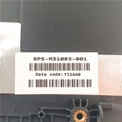 Top LCD back cover M31083-001 AP2H8000960 for HP 250 255 G8 G9 15S-DU TPN-C139 €25.50