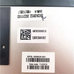 Bottom base cover N09629-001 AM3RS000810 for HP ENVY 15-EY 15T-EW TPN-C157 €47.50