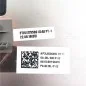 Top LCD back cover 5CB1F28475 AP3L5000460 for Lenovo IdeaPad 1-14ADA7 1-14AMN7