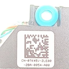 Altavoz interno 0TK45V para Dell Latitude 7430 E7430