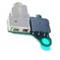 Dell XPS 13 7390 / 9310 2-in-1 Headphone Jack Small Board 0JKDMJ