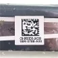 Charnières 0RX3DX 0RPP7M pour Dell Latitude 7420 2-in-1