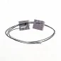 Antennas cable 025.901MS.0001 025.901MS.0011 for Dell Latitude 15 3510 E3510