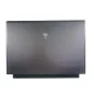 Top LCD back cover 02GP8K for Dell Alienware M16 R1 Top LCD back cover 02GP8K for Dell Alienware M16 R1
