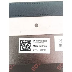 Top LCD back cover 02GP8K for Dell Alienware M16 R1 €60.90