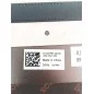 Top LCD back cover 02GP8K for Dell Alienware M16 R1 Top LCD back cover 02GP8K for Dell Alienware M16 R1