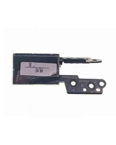 Hinges 0RX3DX 0RPP7M for Dell Latitude 7420 2-in-1 €39.50