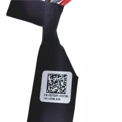Batteriekabel 0DTG8Y DC02003TW00 für Dell XPS 15 9500 9510 9520 9530 €5.70