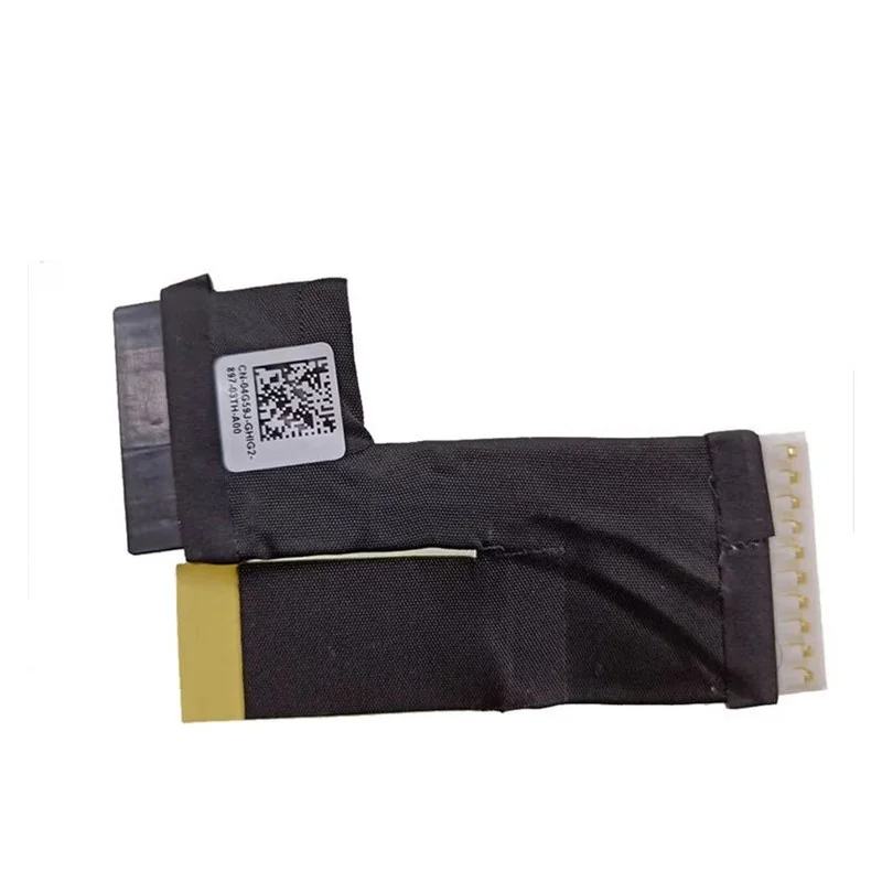 Battery Cable 04G59J DC020031B00 for Dell Inspiron 15 G3 3779 G3 3579