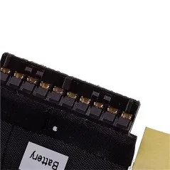 Battery Cable 04G59J DC020031B00 for Dell Inspiron 15 G3 3779 G3 3579 | High-Quality Replacement