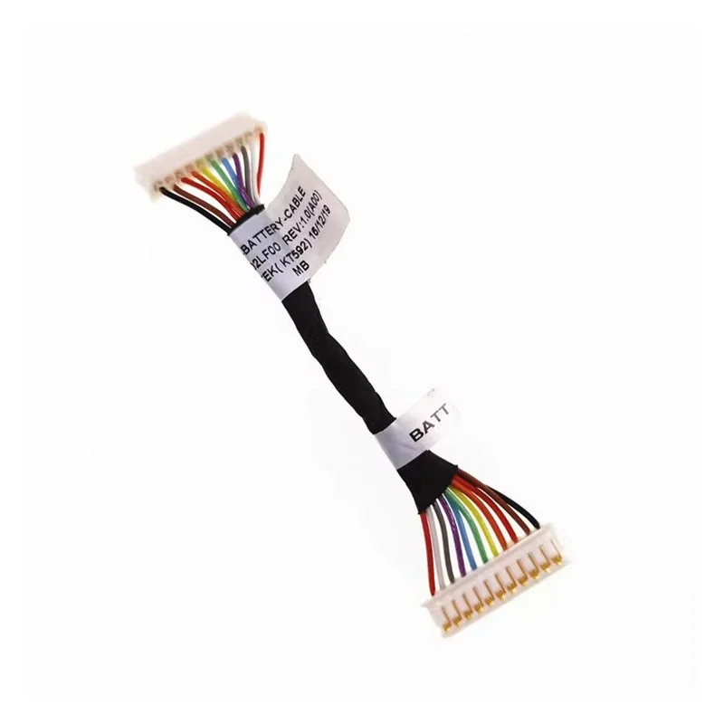 Batteriekabel 0CGRR0 DC02002LF00 für Dell Inspiron 7467 7466 7566 7567