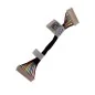 Câble de batterie 0CGRR0 DC02002LF00 pour Dell Inspiron 7467 7466 7566 7567