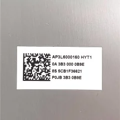 Scocca posteriore monitor 5CB1F36621 AP3L6000160 per Lenovo IdeaPad 1-15ADA7 1-15AMN7 €37.90