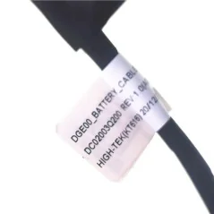 Battery Cable 007W88 DC02003Q200 for Dell Latitude 3190 2-in-1 | High-Quality Replacement
