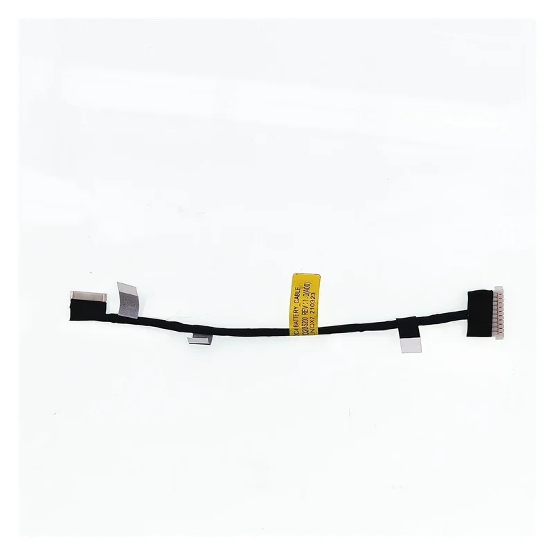 Cavo della batteria 0Y4FRN DC02003S200 per Dell Latitude 7420 E7420