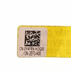 Cavo della batteria 0Y4FRN DC02003S200 per Dell Latitude 7420 E7420 €5.50