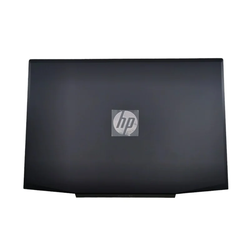 Top LCD back cover (silver logo) L20314-001 AP28B000100 for HP Pavilion 15-CX TPN-C133