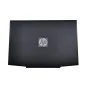 Scocca posteriore monitor (logo argentato) L20314-001 AP28B000100 per HP Pavilion 15-CX TPN-C133 Scocca posteriore monitor (logo argentato) L20314-001 AP28B000100 per HP Pavilion 15-CX TPN-C133