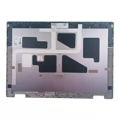 Top LCD back cover 04T9J9 AM3MM000D02 for Dell Precision 7670 7680