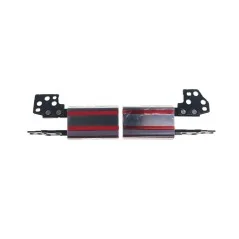 Bisagras 0X6FT3 0WKPVG para Dell Latitude 7440 2-en-1