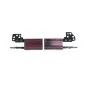 Bisagras 0X6FT3 0WKPVG para Dell Latitude 7440 2-en-1