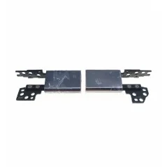 Bisagras 0X6FT3 0WKPVG para Dell Latitude 7440 2-en-1 | Repuestos Duraderos