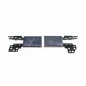 Bisagras 0X6FT3 0WKPVG para Dell Latitude 7440 2-en-1