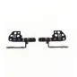 Hinges 0VHTCD 0H14P0 for Dell Latitude 7440 E7440