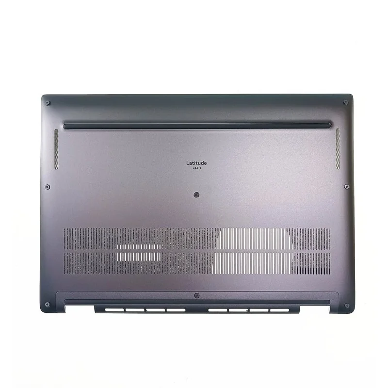 Bottom base cover 0KCJK8 AM3YK000O01 for Dell Latitude 7440 E7440 Bottom base cover 0KCJK8 AM3YK000O01 for Dell Latitude 7440 E7440