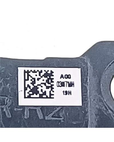 Hinges 0F7W2D 03N7MH for Dell Precision 7550 7560 M7550 M7560 €25.90