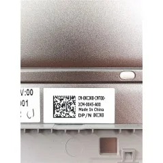 Bottom base cover 0KCJK8 AM3YK000O01 for Dell Latitude 7440 E7440 €44.50