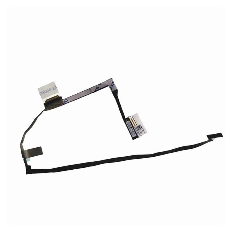 LVDS Flex Video Cable 0YKHCF 450.0KU02.0001 for Dell Inspiron 15 5501 5502 5505 5508 5509