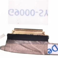 LVDS Flex Video Cable 0YKHCF 450.0KU02.0001 for Dell Inspiron 15 5501 5502 5505 5508 5509 - senove.com
