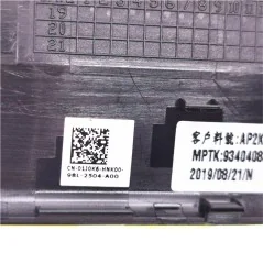 Marco Pantalla 01J0K6 AP2KH000100 para Dell Alienware M15 R2