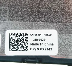 Scocca inferior 0X2J4T per Dell Latitude 5540 E5540 €24.50