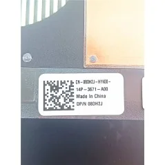 Bottom base cover 08DH2J for Dell Inspiron 5310 5315 5318 €26.50