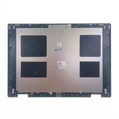 Top LCD back cover 0RC2VX 460.0QD0C.0001 for Dell Inspiron 7420 7425 2-in-1