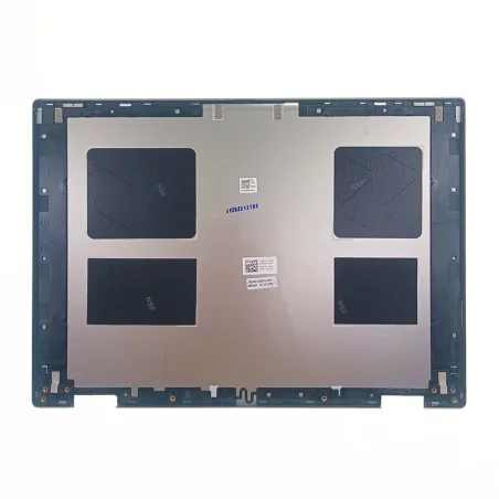 Top LCD back cover 0RC2VX 460.0QD0C.0001 for Dell Inspiron 7420 7425 2-in-1