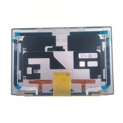 Top LCD back cover 0TD5JR AM2SZ000103 for Dell XPS 13 9300 9310