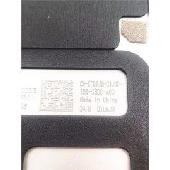 Top LCD back cover 0TD5JR AM2SZ000103 for Dell XPS 13 9300 9310 €88.50
