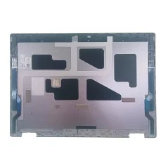 Top LCD back cover 0R8G07 AM3MM000115 for Dell Precision 7670 7680